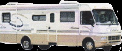 Motor Home Rv Accessories Tile Image