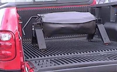 Fifth Wheel Hitch Covers Tile Image