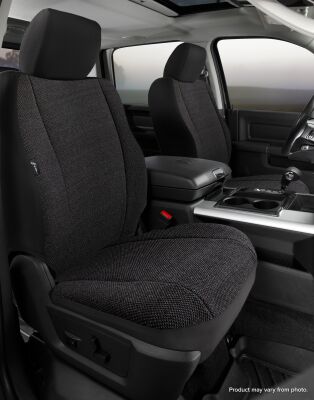Wrangler™ Solid Universal Fit Truck Tile Image