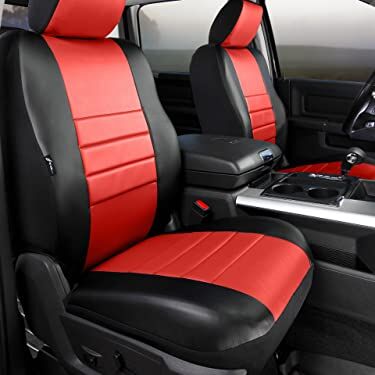 LeatherLite™ By Fia Semi Custom Fit Car Tile Image
