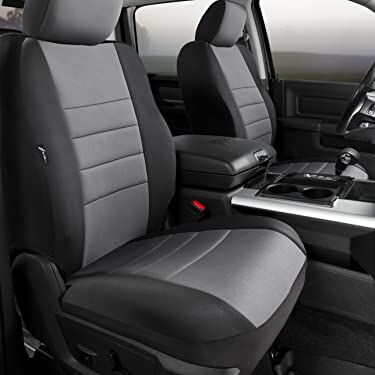 Neo Custom Fit Truck Image