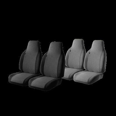 Semi Custom Fit Car Tile Image