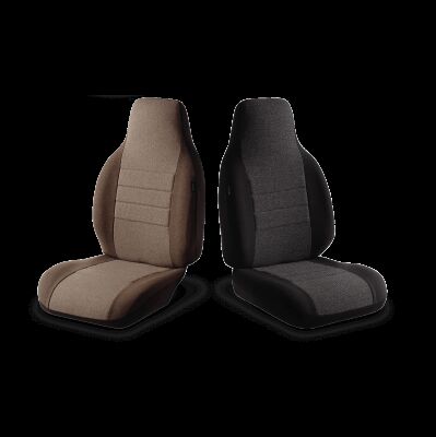 Custom Fit Heavy Duty Truck Seat Covers Tile Image