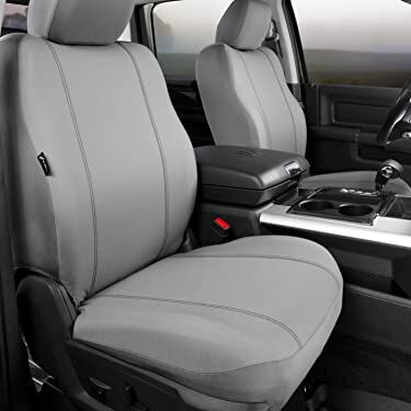 Seat Protector™ Custom Fit Truck Tile Image