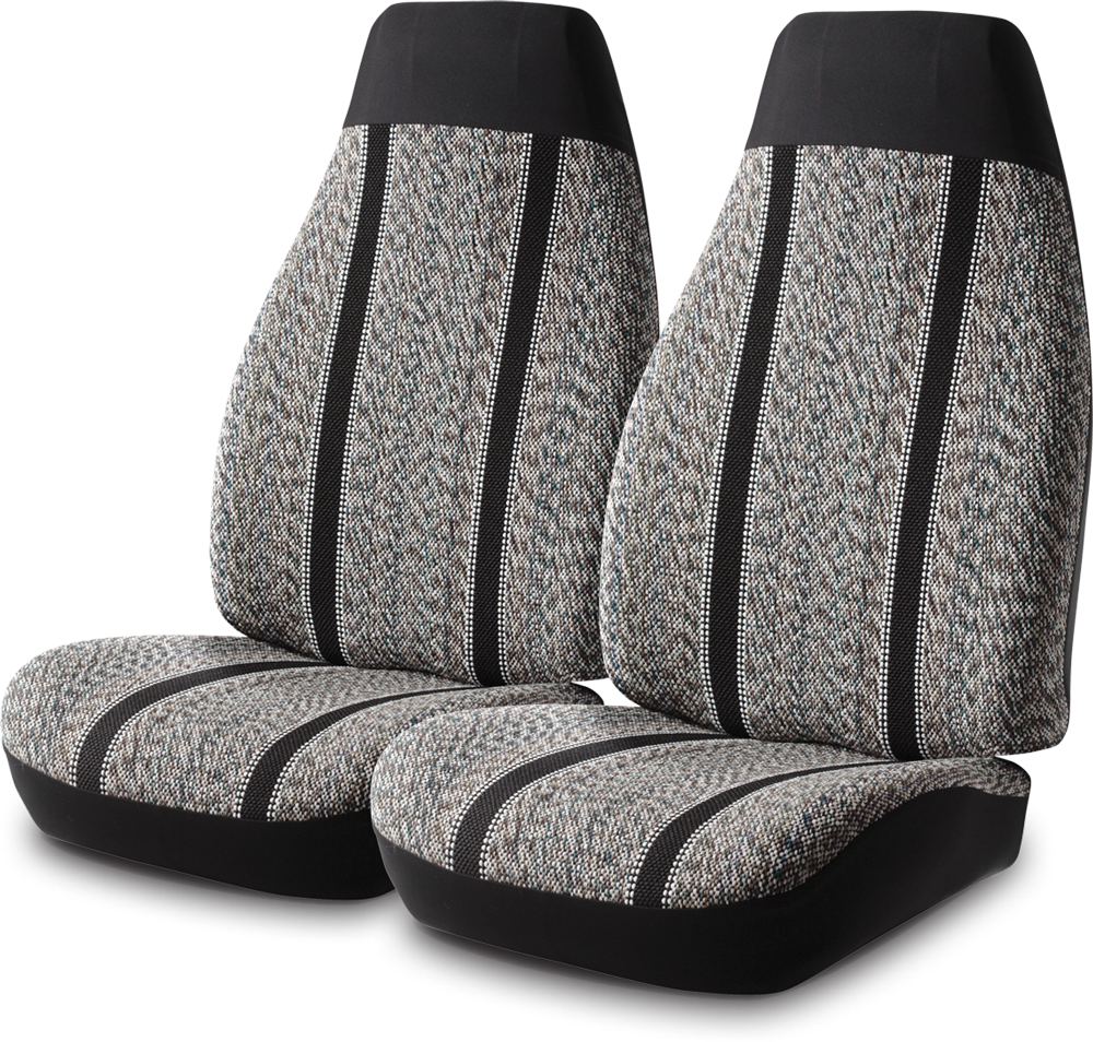 Heavy Duty Seat Covers For Work Trucks - Velcromag