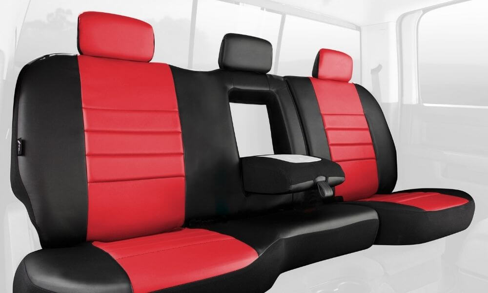 How To Install A Custom Seat Cover, How To Install Seat Cover