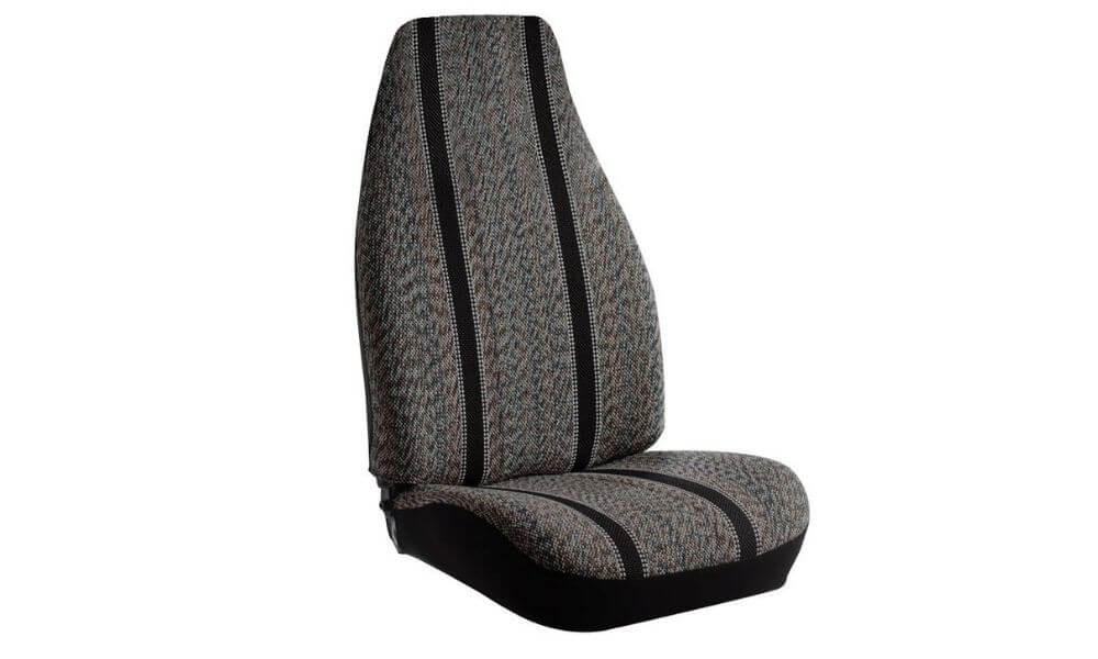 Picking the Right Seat Cover Material for Your Work Truck