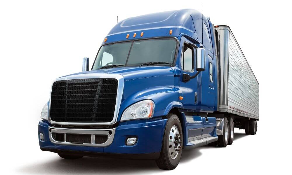 The Top Tips for Long-Haul Truck Maintenance