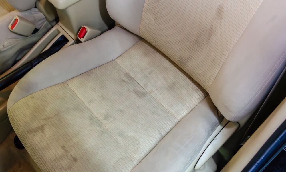 The Health Risks of a Dirty Vehicle