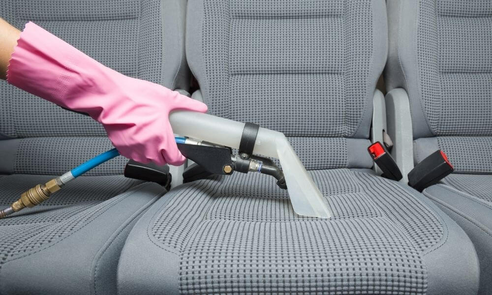 Why You Must Keep Company Vehicles Clean and Organized