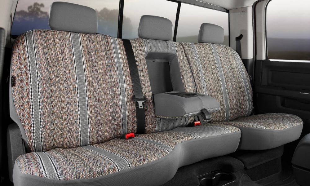 Tips for Purchasing Vehicle Seat Covers Online