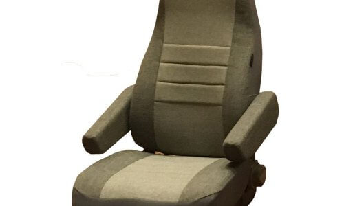 What Are the Best Custom Seat Covers for Trucks?