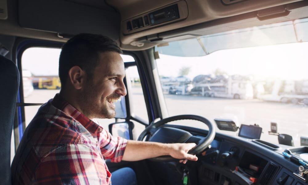 What Your Truck’s Cleanliness Says About Your Business