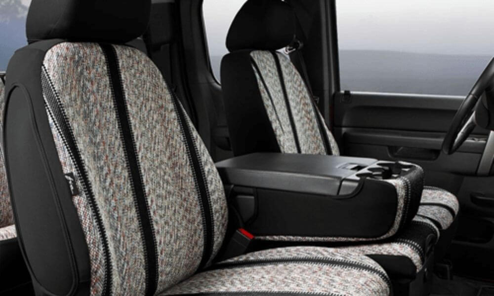 How To Properly Care for Saddle Blanket Seat Covers