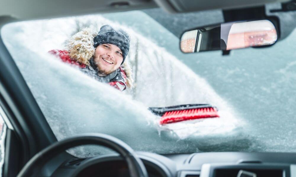 10 Reasons To Detail Company Vehicles Before Winter