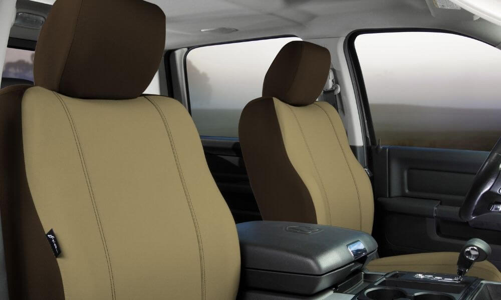 5 Signs You Need To Replace Your Trucks Seat Covers