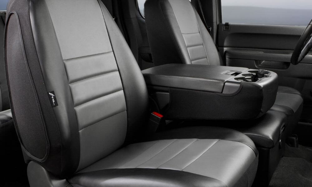Why You Should Protect Leather Car Seats With Seat Covers