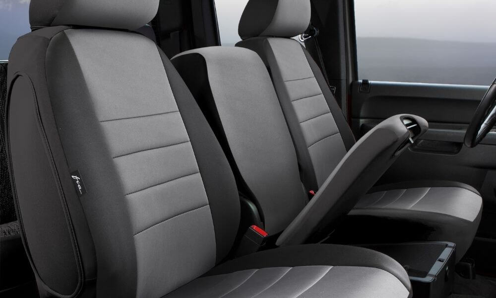 3 Reasons Neoprene Seat Covers Aren’t Just a Fad