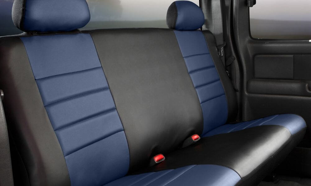 4 Misconceptions About Leatherette Seat Covers