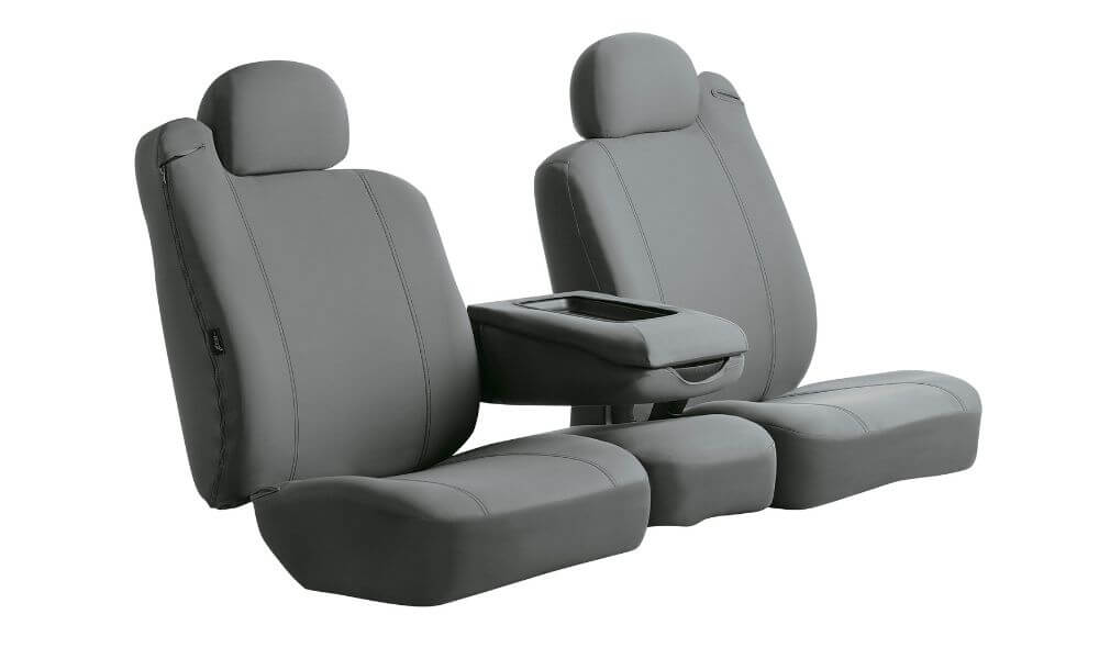 How Often Do You Need To Replace Seat Covers?