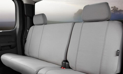 4 Ways To Reduce Wear and Tear on Your Truck’s Interior