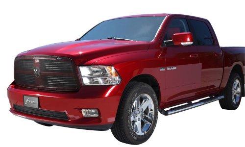 Improve the Driving Experience With These Truck Accessories