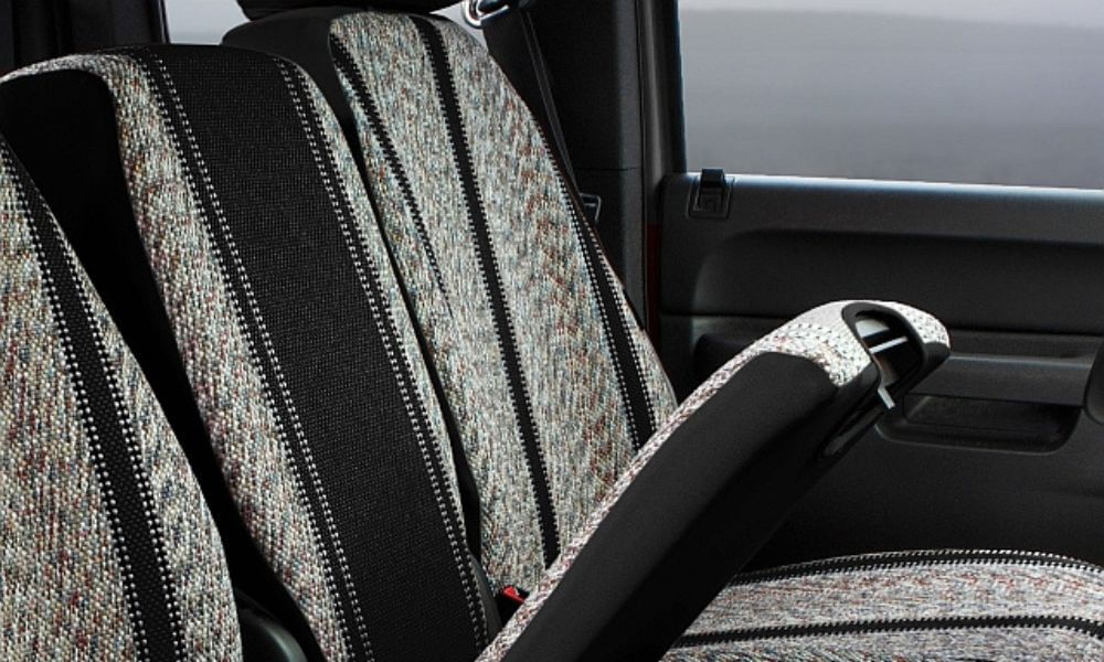 How Seat Covers Can Improve Your Truck’s Resale Value