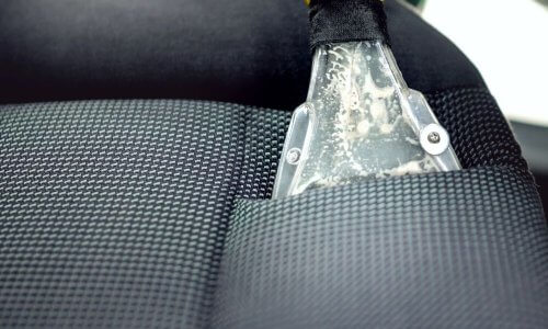 6 Tips for Getting Stains Out of Your Truck Seats