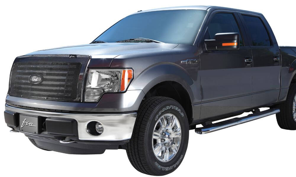 Must-Have Truck Accessories for Summer Months