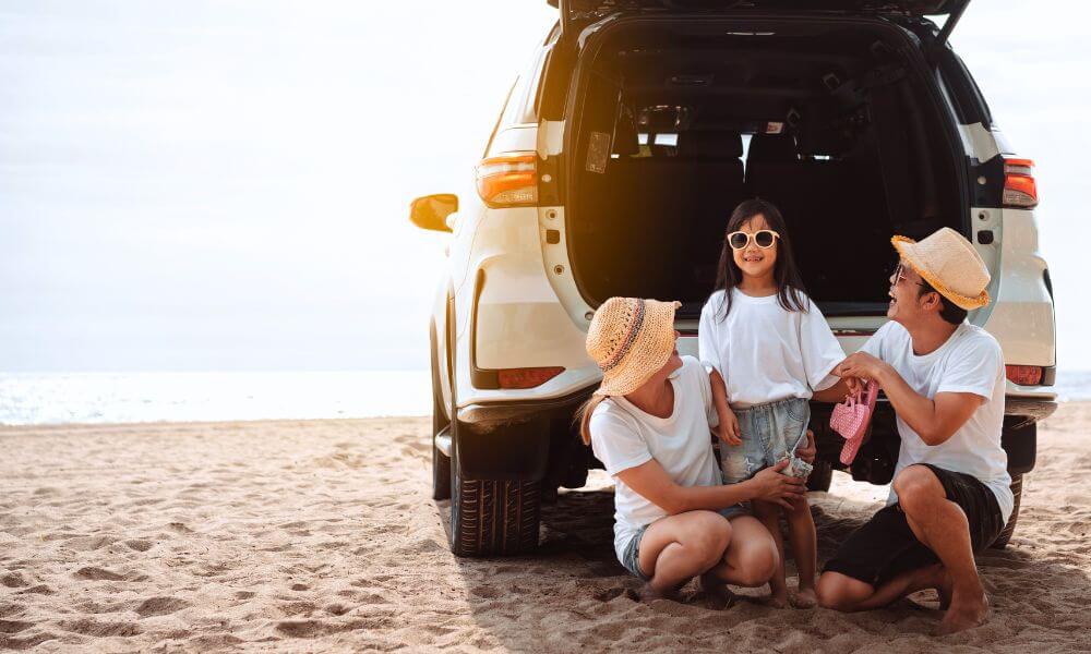 5 Ways To Protect Your Vehicle When You Live Near a Beach