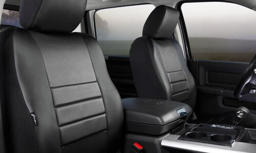 The Pros and Cons of Leather Seats in Trucks