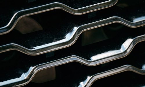 Why Are Car and Truck Grilles Getting Bigger?