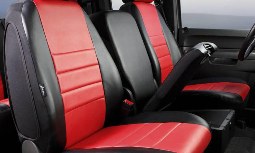 Factors To Consider When Choosing Seat Covers