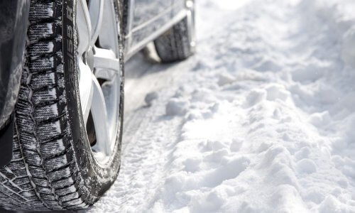 The Dos and Don’ts When Preparing for Winter Driving