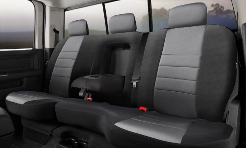 Understanding the Science Behind Neoprene Seat Covers