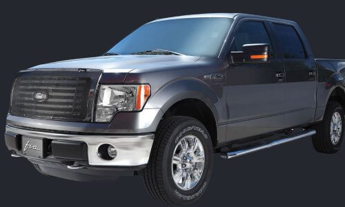 The Most Popular Trucks on the Market Today