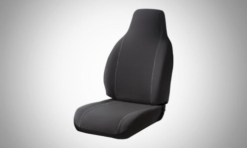 Understanding the Health Implications of Truck Driver Seats