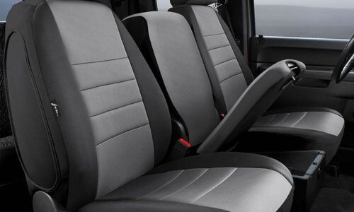 Why Families Should Have Neoprene Seat Covers
