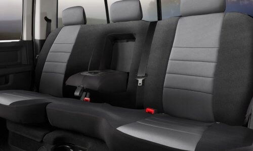 The Pros and Cons of Neoprene Seat Covers