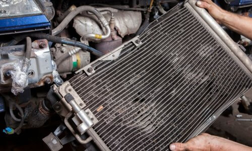 How To Protect Your Radiator From Damage and Debris
