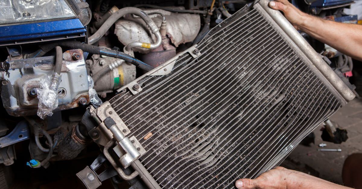 How To Protect Your Radiator From Damage and Debris