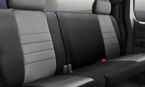 How Fire-Retardant Seat Covers Can Protect Your Vehicle