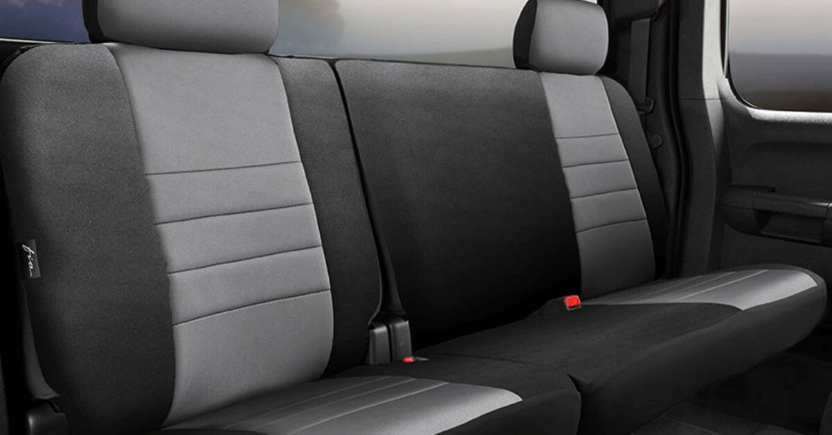 How Fire-Retardant Seat Covers Can Protect Your Vehicle