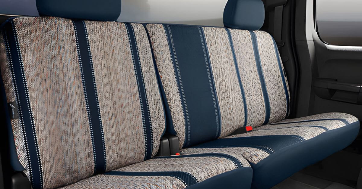 Essential Features To Look for in Work Truck Seat Covers