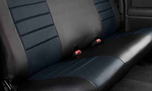 Why Airbag-Compatible Seat Covers Are Safe To Use