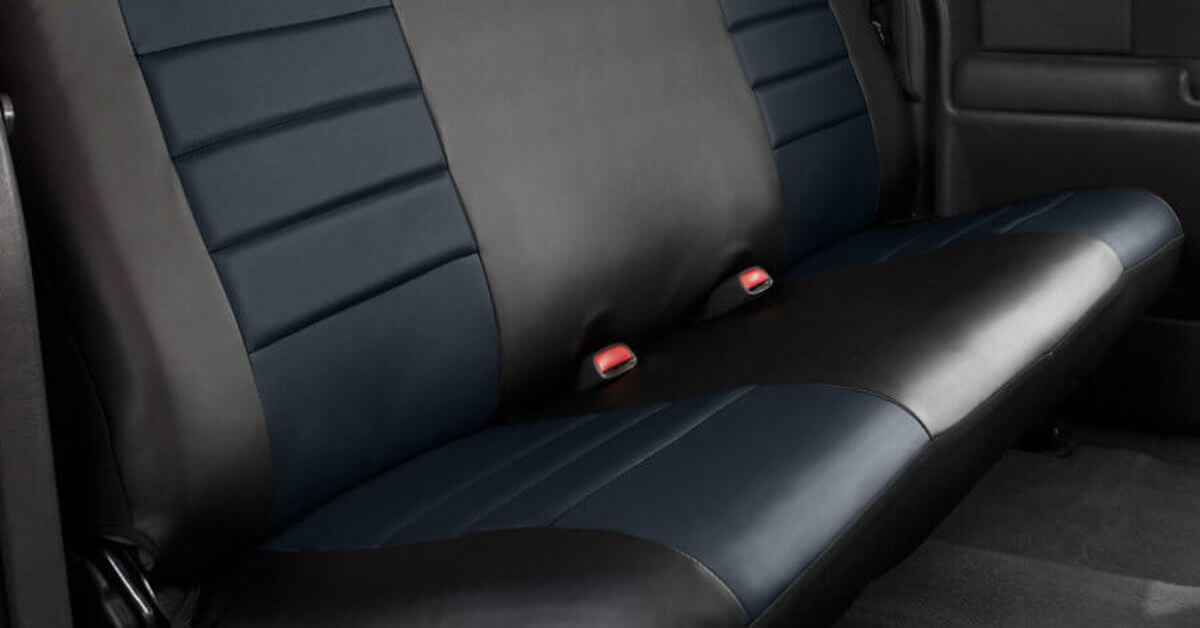 Why Airbag-Compatible Seat Covers Are Safe To Use